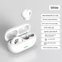 ClearWave Pro Bone Conduction Headphones