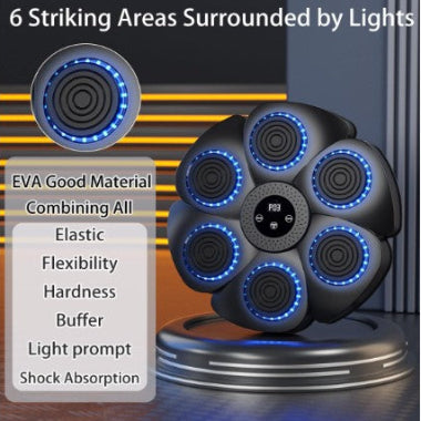 FocusFlow™ Trainer Pro — Adult/Teen Fitness Edition