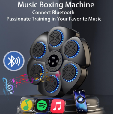 FocusFlow™ Trainer Pro — Adult/Teen Fitness Edition