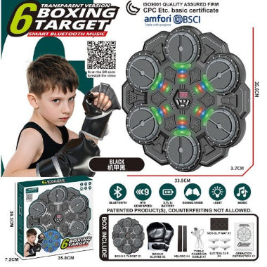 FocusFlow™ Trainer Pro: Engineered for Active Minds and Growing Bodies