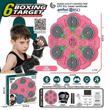 FocusFlow™ Trainer Pro: Engineered for Active Minds and Growing Bodies