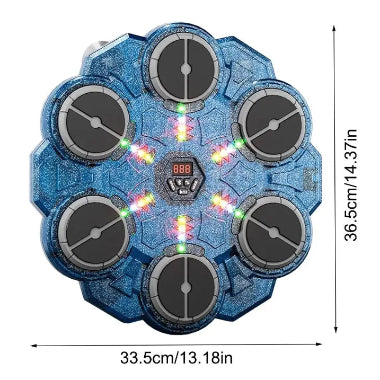 FocusFlow™ Trainer Pro: Engineered for Active Minds and Growing Bodies