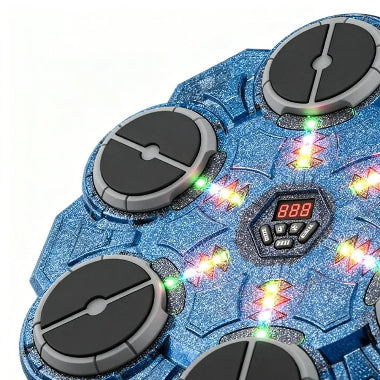 FocusFlow™ Trainer Pro: Engineered for Active Minds and Growing Bodies