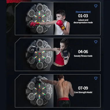 FocusFlow™ Trainer Pro: Engineered for Active Minds and Growing Bodies