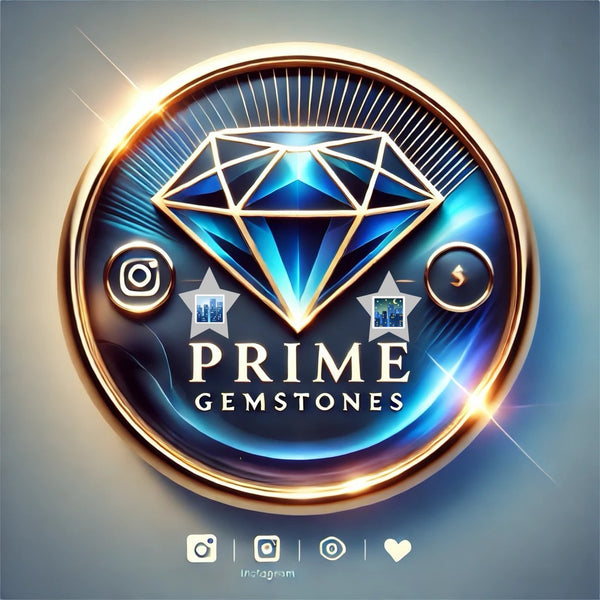 Prime-Gemstones