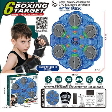 FocusFlow™ Trainer Pro: Engineered for Active Minds and Growing Bodies